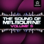 cover: Various - The Sound Of Melbourne 5