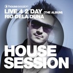 cover: Rio Dela Duna - Live 4 2 Day