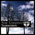 cover: Mind Conspiracy - Sometimes