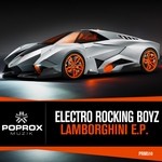 cover: Electro Rocking Boyz - Lamborghini