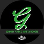 cover: Johnny Fiasco|Maxx Renn - Masta Boogie