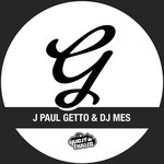 cover: Dj Mes|J Paul Getto - The Right Thing