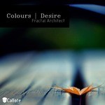 cover: Fractal Architect - Colours/Desire