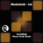 cover: Mindshield - Mindshield/Sol