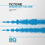 cover: Fictione - Wherever You Are