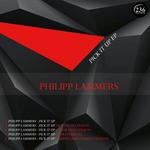 cover: Philipp Lammers - Pick It Up EP