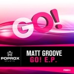 cover: Matt Groove - Go EP