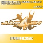 cover: Bananaman|Gisbo & Sc@r|Kelly Woods - Paradise