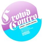 cover: Braulio Motus - Crowd Control