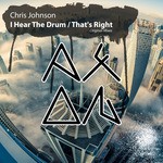 cover: Chris Johnson - I Hear The Drum/Thats Right