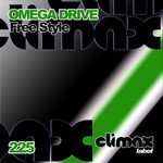 cover: Omega Drive - Free Style