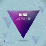 cover: Burex - Dub Zone EP