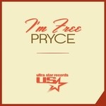 cover: Pryce - Im Free