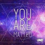 cover: Matteo - You Are