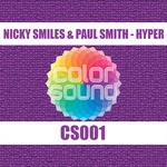 cover: Paul Smith|Smiles, Nicky - Hyper