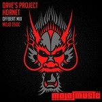 cover: Dave's Project - Hornet