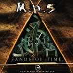 cover: Mds - Sands Of Time