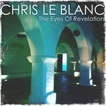 cover: Le Blanc, Chris|Kami - The Eyes Of Revelation