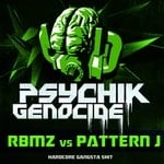 cover: Rbmz|Pattern J - Hardcore Gangsta Shit