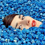 cover: Yelle - Completement Fou