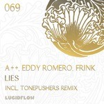 cover: A++|Eddy Romero|Frink - Lies