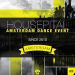 cover: Various - Housepital At The Amsterdam Dance Event