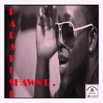 cover: Shawn B - Paradise Single