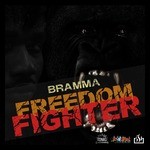 cover: Bramma - Freedom Fighter