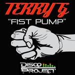 cover: Terry G - Fist Pump