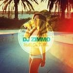 cover: Dj Zimmo - Hold On To Me