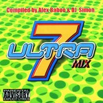 cover: Various - Ultra Mix 7