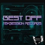 cover: Various - Best Off Teksession Records