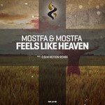 cover: Mostfa & Mostfa - Feels Like Heaven