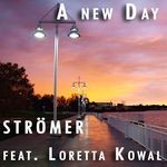 cover: Stromer - A New Day