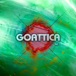 cover: Monod - Goattica Vol 1