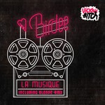 cover: Birdee - La Musique