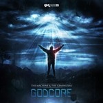 cover: Machine, The|The Geminizers - Godcore