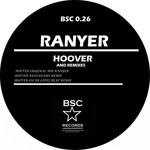 cover: Ranyer - Hoover