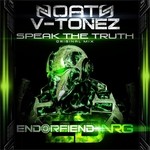 cover: Noath & V Tonez - Speak The Truth