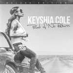 cover: Keyshia Cole - Point Of No Return (Deluxe)