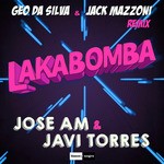 cover: Javi Torres|Jose Am - Lakabomba