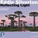 cover: Eddie Silverton - Reflecting Light