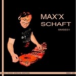 cover: Max X - SNhaft