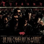 cover: Julian Casablancas|The Voidz - Tyranny