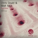 cover: David, Chris|Matt Mus - Syntax