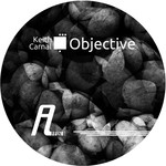 cover: Keith Carnal - Objective