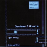 cover: Gambas & Alvaro - Get Busy