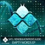 cover: Kenobi|Konfront Audio|Satl - Empty Words EP