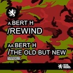 cover: Bert H - Rewind EP