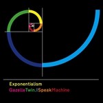 cover: Gazelle Twin & I Speak Machine - Exponentialism EP